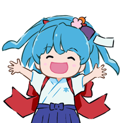 [LINEスタンプ] 岩手県公認VTuber・岩手さちこスタンプ