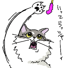 [LINEスタンプ] りきゅさん2