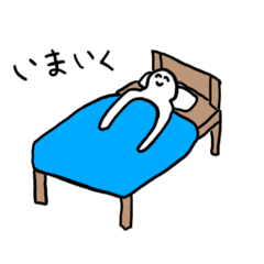 [LINEスタンプ] ほどほどに使える