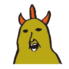 [LINEスタンプ] ハッピー・モチーフ・スタンプコレクション