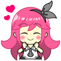 [LINEスタンプ] 花園 レンのスタンプ 2