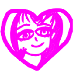 [LINEスタンプ] 可愛いドアップさん