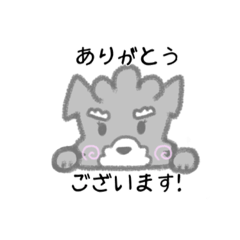 [LINEスタンプ] じょにーとかわいい仲間たち