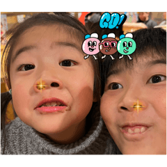 [LINEスタンプ] r21k04.com