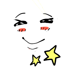 [LINEスタンプ] いろんな表情集めたよ(セリフなし) 4