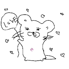 [LINEスタンプ] ねこなあのことの生活