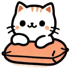 [LINEスタンプ] 猫のにゃん吉