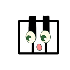 [LINEスタンプ] 音楽スタンプ。