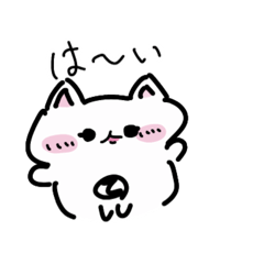 [LINEスタンプ] ヌッコの日常（パート2）