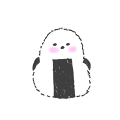 [LINEスタンプ] シマエナガはつづく