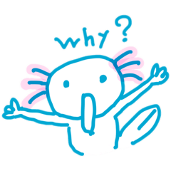 [LINEスタンプ] あらよっと！それいけ！るーぱーちゃん♪