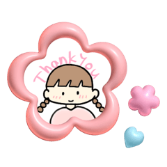 [LINEスタンプ] この世界の誰かが作ったスタンプ