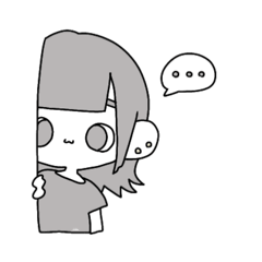 [LINEスタンプ] とりま押しとけスタンプver24個