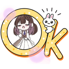[LINEスタンプ] ネラスタ