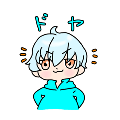 [LINEスタンプ] かなむスタの画像（メイン）