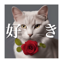 [LINEスタンプ] 【猫ミーム】日常で使えるスタンプ