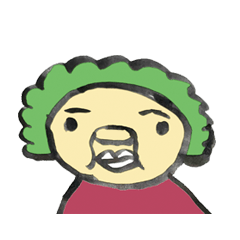 [LINEスタンプ] 輝く未来スタンプ