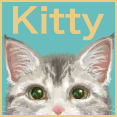 [LINEスタンプ] マンチカン子猫◇表情32パターン/リアル系の画像（メイン）