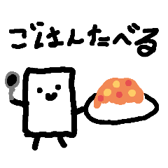 [LINEスタンプ] くぎこのスタンプ