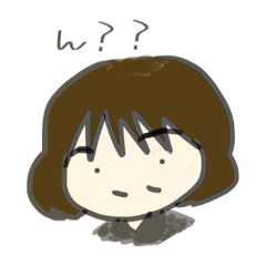 [LINEスタンプ] まとママの日常スタンプ