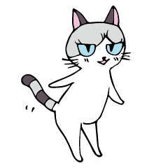 [LINEスタンプ] くるみの敬語。