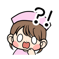 [LINEスタンプ] Athenaスタンプ①