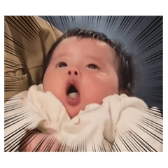 [LINEスタンプ] 誓花すたんぷ2