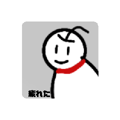 [LINEスタンプ] もくちゃんたちのスタンプ アニメーション