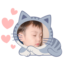 [LINEスタンプ] けいとりん❽