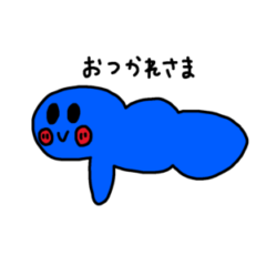 [LINEスタンプ] はちまゆスタンプ3