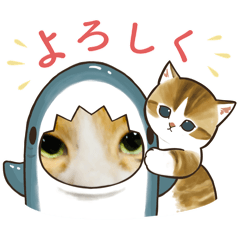 [LINEスタンプ] 臆病は罪なりや？