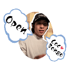 [LINEスタンプ] Coco Bongo Movers