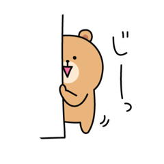 [LINEスタンプ] KaNa_20240223032119