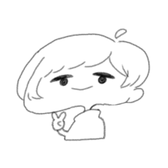 [LINEスタンプ] このせかいで生きていく。3