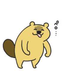 [LINEスタンプ] ねこぜびーばー4