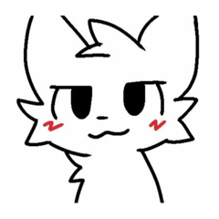 [LINEスタンプ] boy kisser