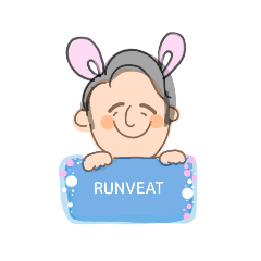 [LINEスタンプ] ひろとしこ