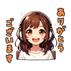 [LINEスタンプ] ピアノレッスンで使える可愛いスタンプ