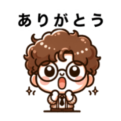 [LINEスタンプ] ノジノジの毎日使えるスタンプ