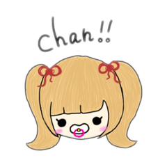 [LINEスタンプ] ぱるこやねん。