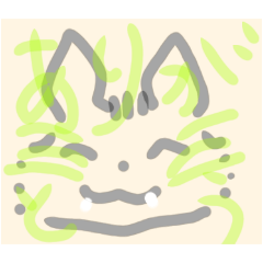 [LINEスタンプ] ソフト・ミラクリィーム