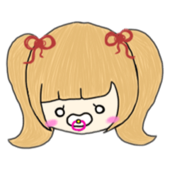 [LINEスタンプ] 表情やねん。