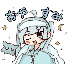 [LINEスタンプ] ふとんすたんぷ