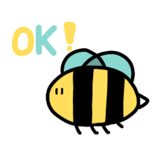 [LINEスタンプ] はちーず