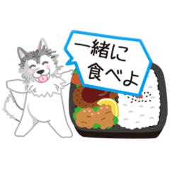 [LINEスタンプ] ぎんちゃんスタンプ20