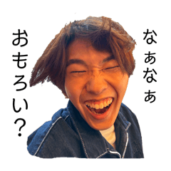 [LINEスタンプ] チーム焼肉