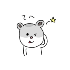 [LINEスタンプ] ぽとふ すたんぷ