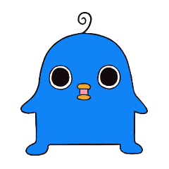[LINEスタンプ] エイリアンピロリン2