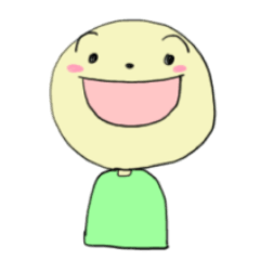 [LINEスタンプ] ぼーやの言葉たち
