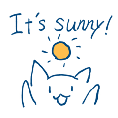 [LINEスタンプ] なんか使えるねこスタンプ